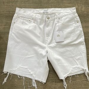 Pistola Kelly 90’s Skater Short